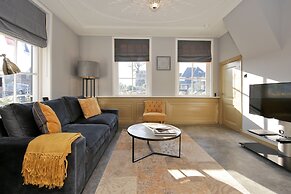 Hotel Suites Wilma J