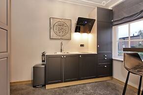 Hotel Suites Wilma J