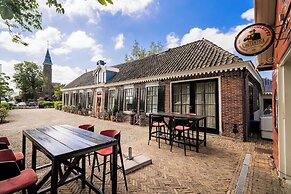 Hotel Suites Wilma J