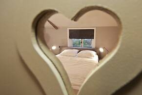 Hotel Suites Wilma J