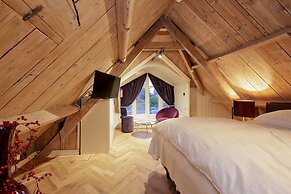 Hotel Suites Wilma J