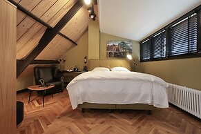 Hotel Suites Wilma J