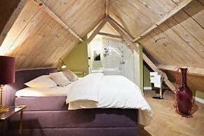 Hotel Suites Wilma J
