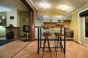 Hotel Suites Wilma J