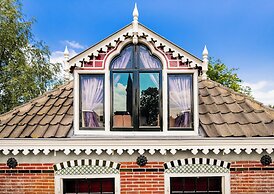 Hotel Suites Wilma J