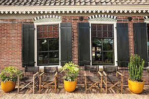 Hotel Suites Wilma J