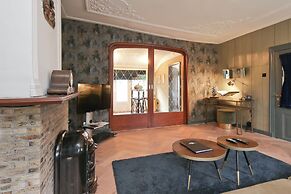 Hotel Suites Wilma J