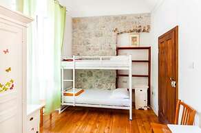 Dubrovnik Old Town Hostel