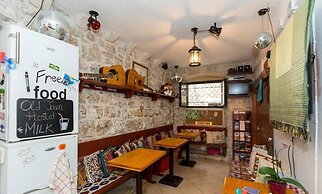 Dubrovnik Old Town Hostel