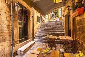 Dubrovnik Old Town Hostel