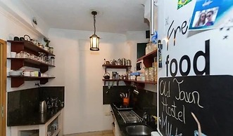 Dubrovnik Old Town Hostel