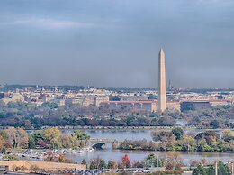 National at Pentagon