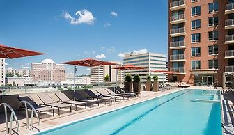 National at Pentagon