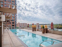 National at Pentagon