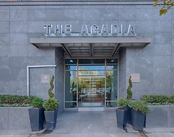 National at Pentagon