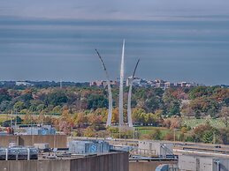 National at Pentagon