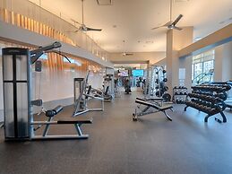 National at Pentagon City