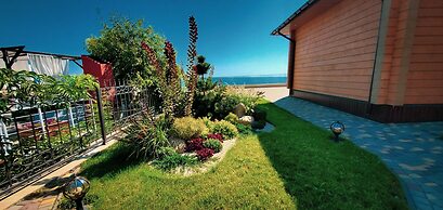 Chayka Resort