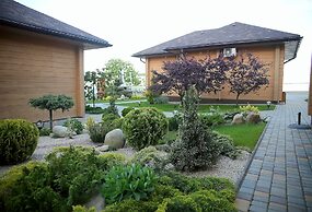 Chayka Resort
