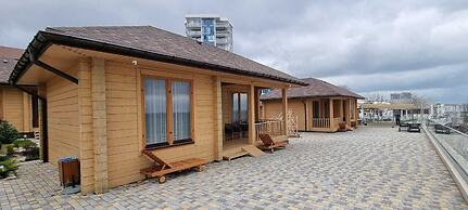 Chayka Resort