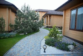 Chayka Resort