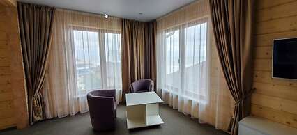 Chayka Resort