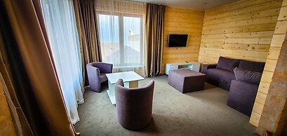 Chayka Resort