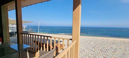 Chayka Resort