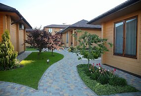 Chayka Resort