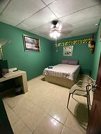 Windmill Hostel