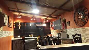 Windmill Hostel