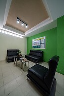 Hotel de Santa Maria