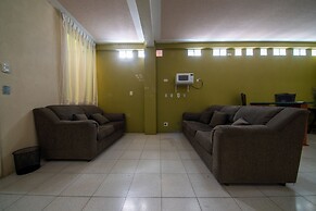 Hotel de Santa Maria