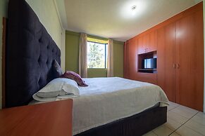 Hotel de Santa Maria