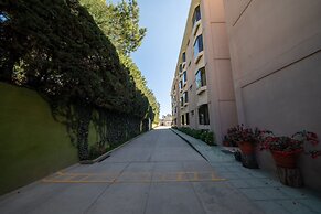 Hotel de Santa Maria