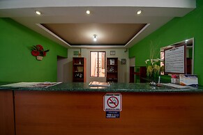 Hotel de Santa Maria