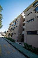 Hotel de Santa Maria