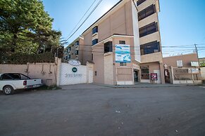 Hotel de Santa Maria