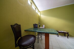 Hotel de Santa Maria