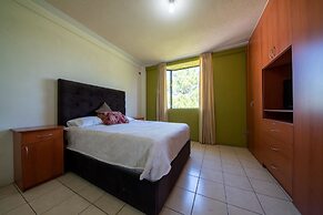 Hotel de Santa Maria