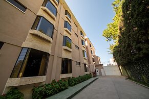 Hotel de Santa Maria