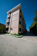 Hotel de Santa Maria