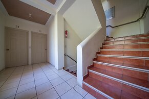 Hotel de Santa Maria