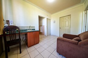 Hotel de Santa Maria