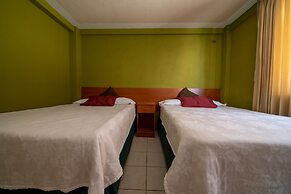 Hotel de Santa Maria