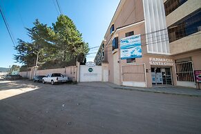 Hotel de Santa Maria