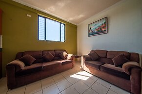 Hotel de Santa Maria