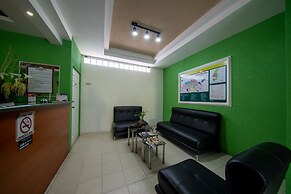 Hotel de Santa Maria