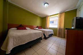 Hotel de Santa Maria