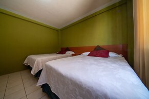 Hotel de Santa Maria